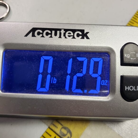 Pure Jill Womens Coastal Artsy Ikat Maxi Dress Size 2X Orange Sleeveless NWT - Picture 11 of 12